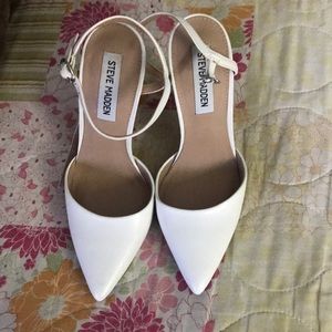 Steve Madden heels